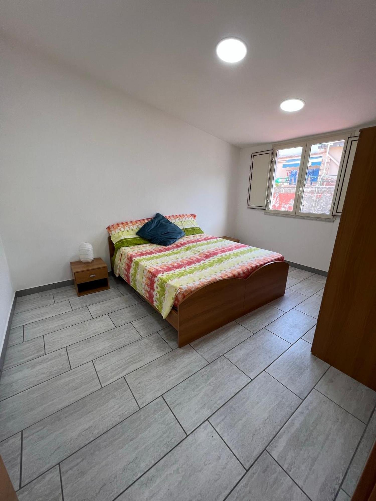 Appartamento Rj-house Qs Napoli