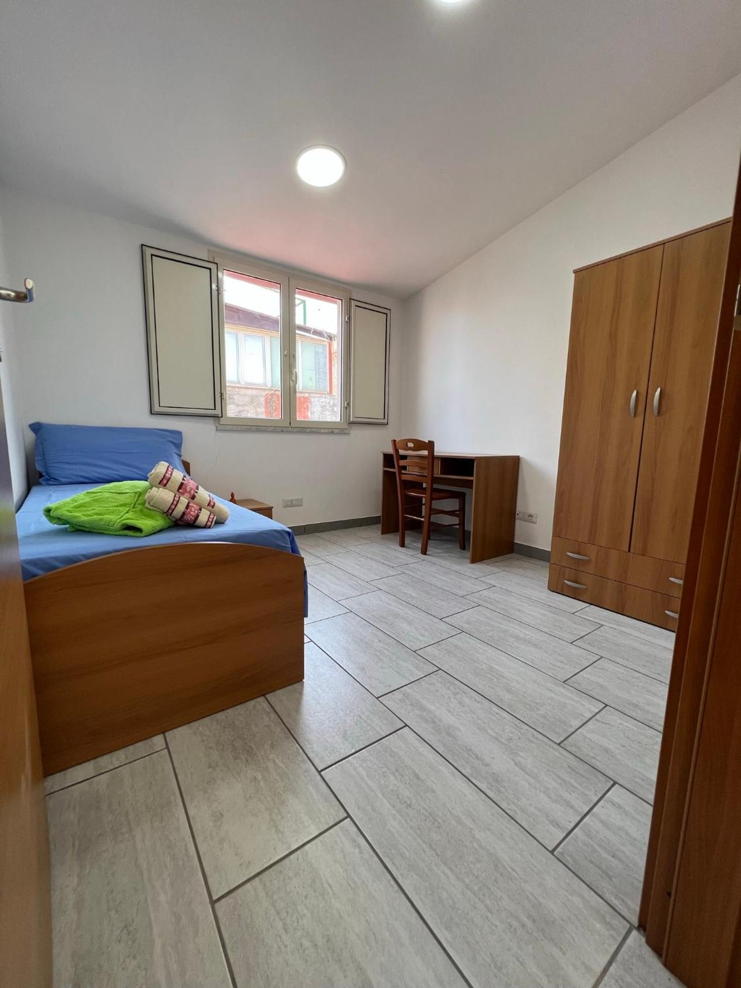 Rj-house Qs Appartement