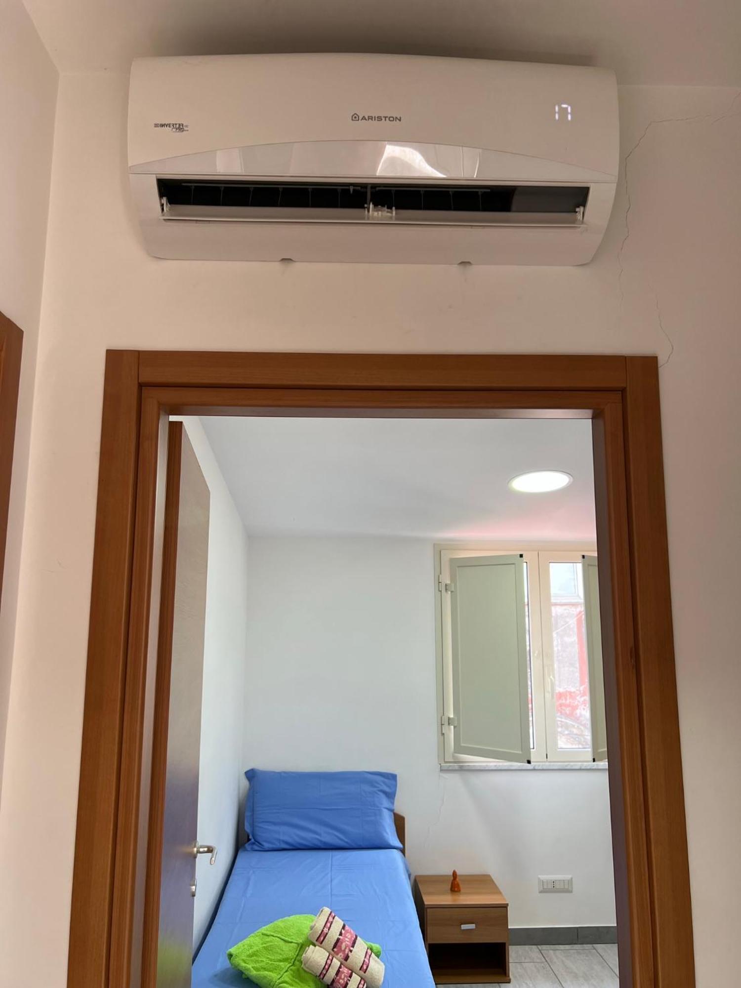 Appartamento Rj-house Qs *