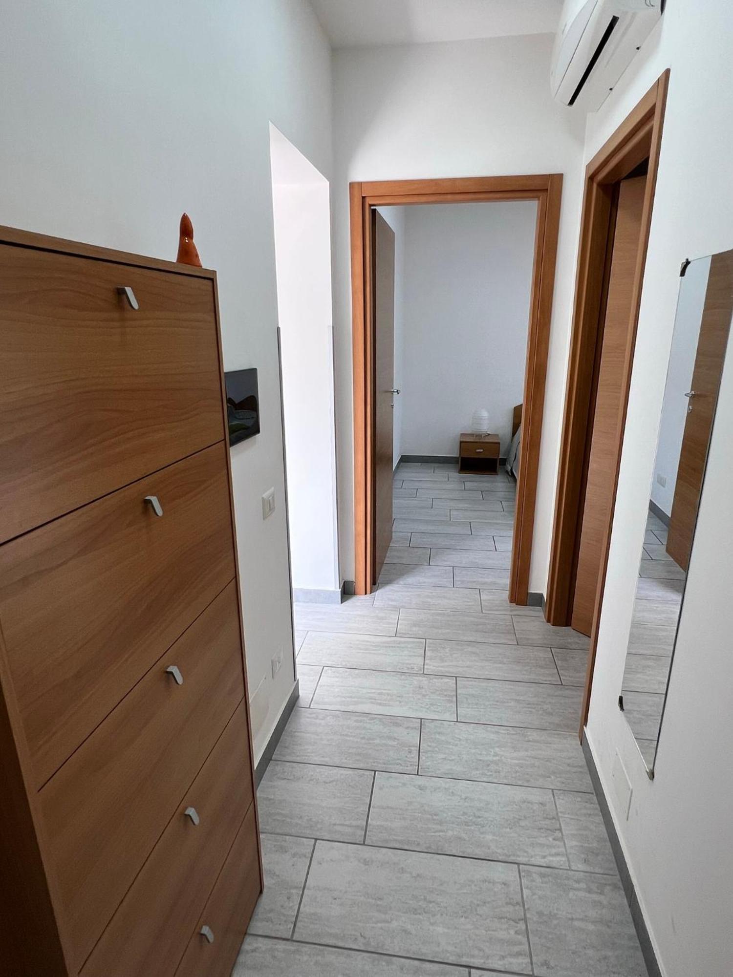 Rj-house Qs Appartement