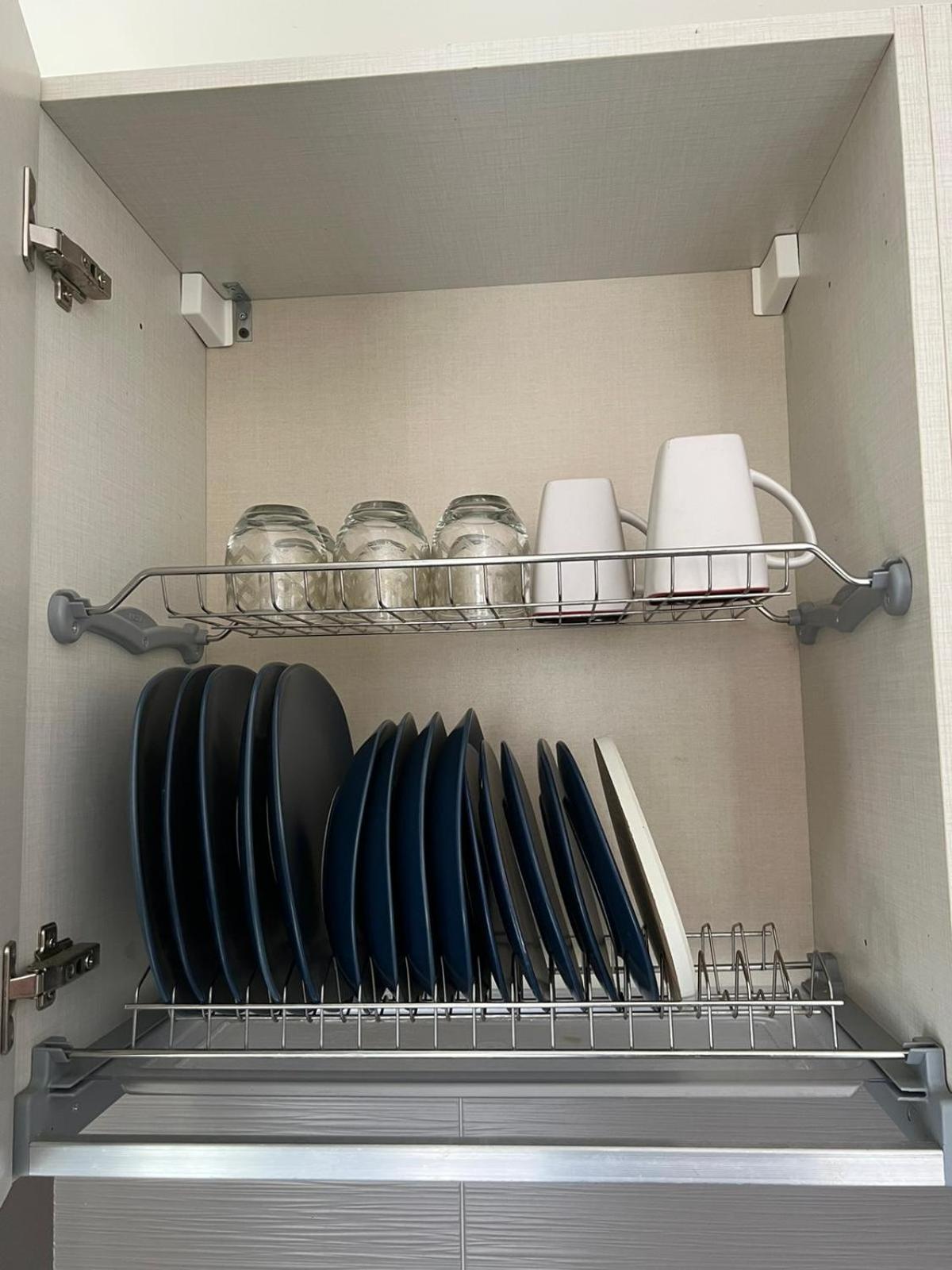 Appartement Rj-house Qs Napels