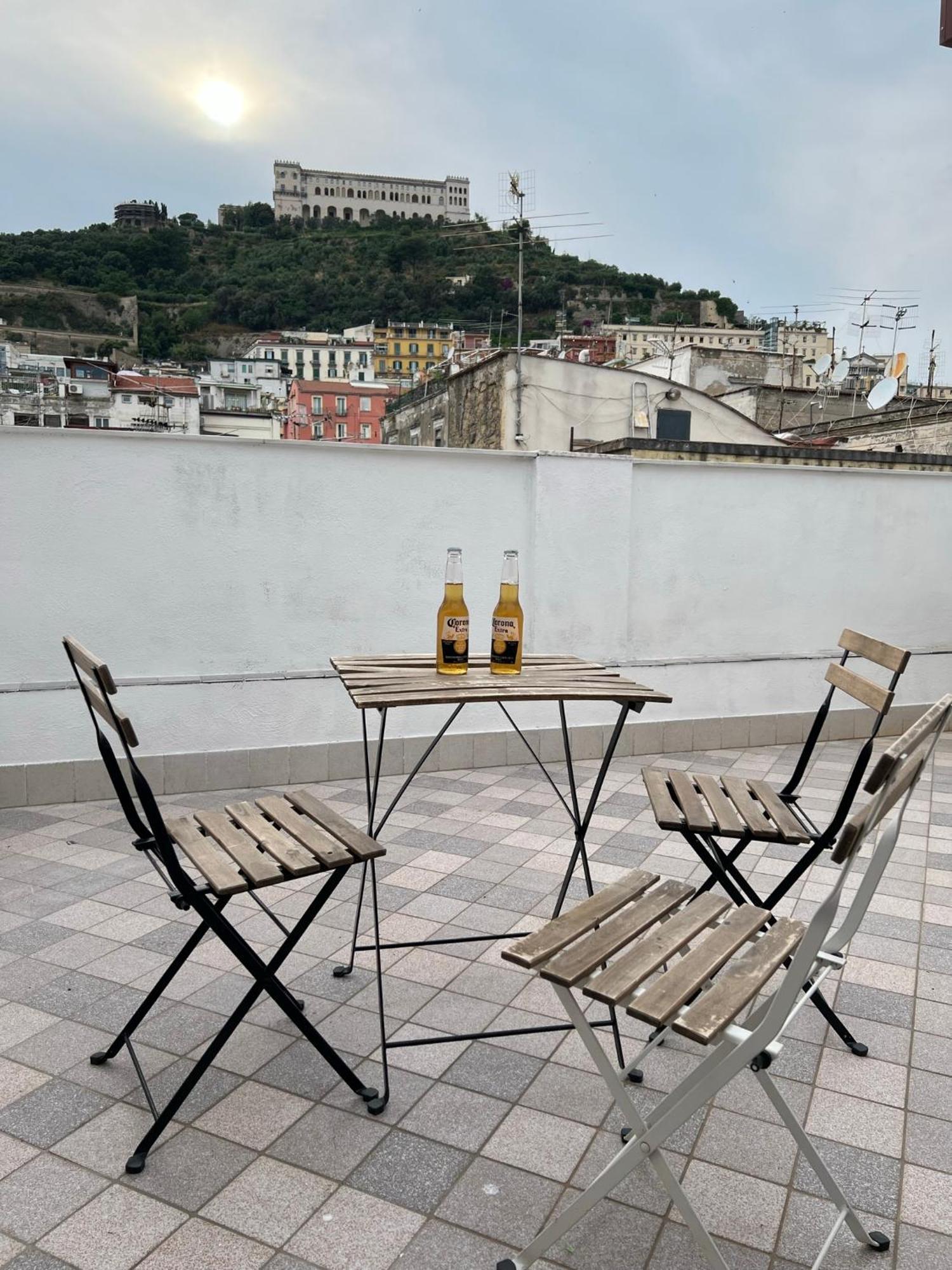 Appartement Rj-house Qs Napels