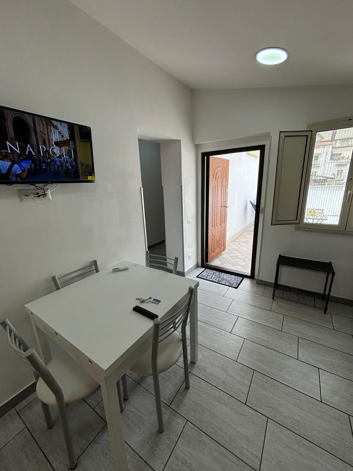 Appartamento Rj-house Qs