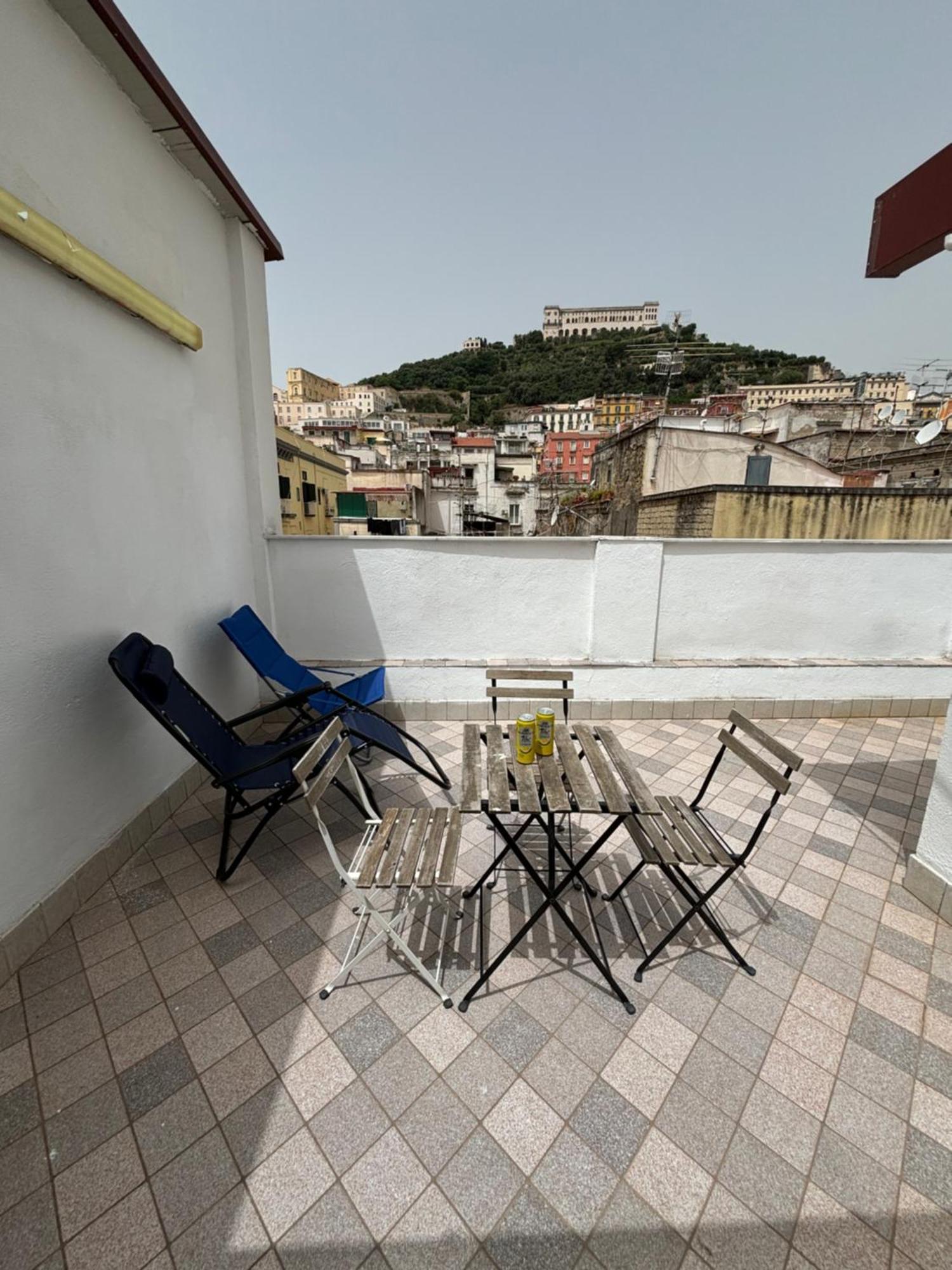 Rj-house Qs Appartement *