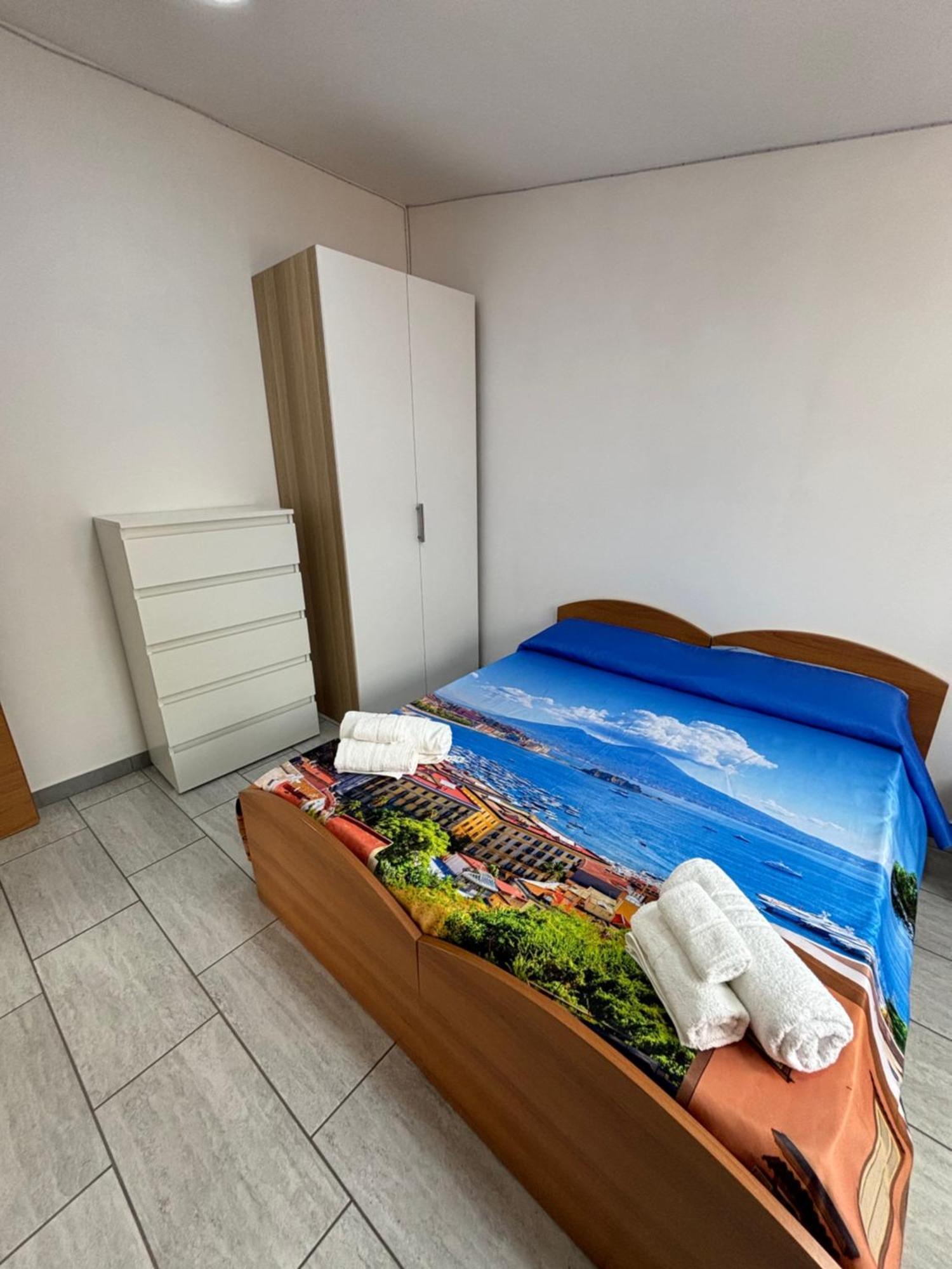Appartement Rj-house Qs *