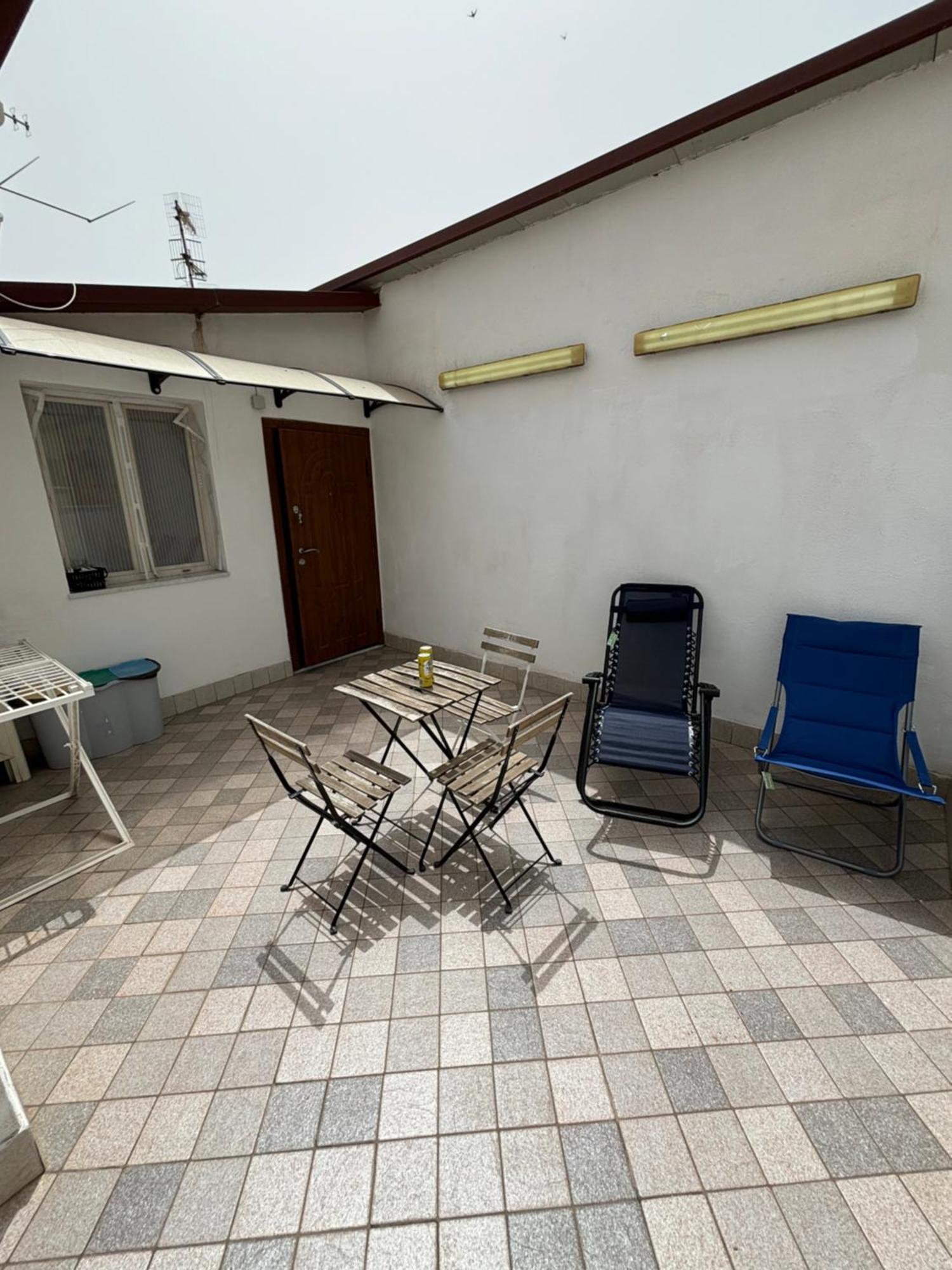 Rj-house Qs Appartamento