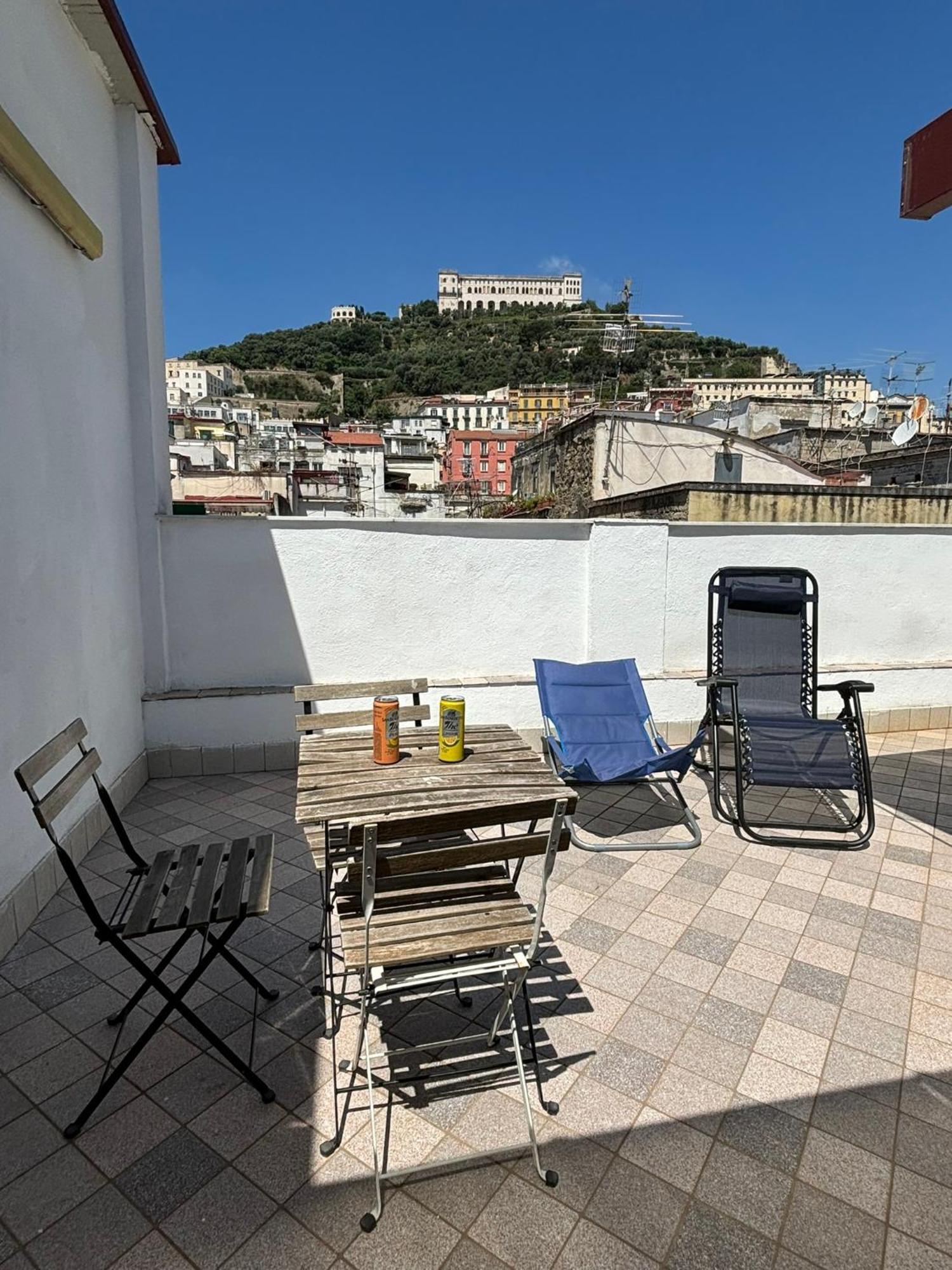 Appartamento Rj-house Qs *
